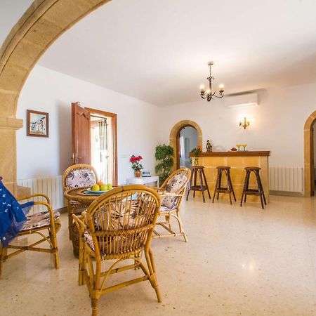 Villa Moskoa - Plusholidays Calpe Luaran gambar
