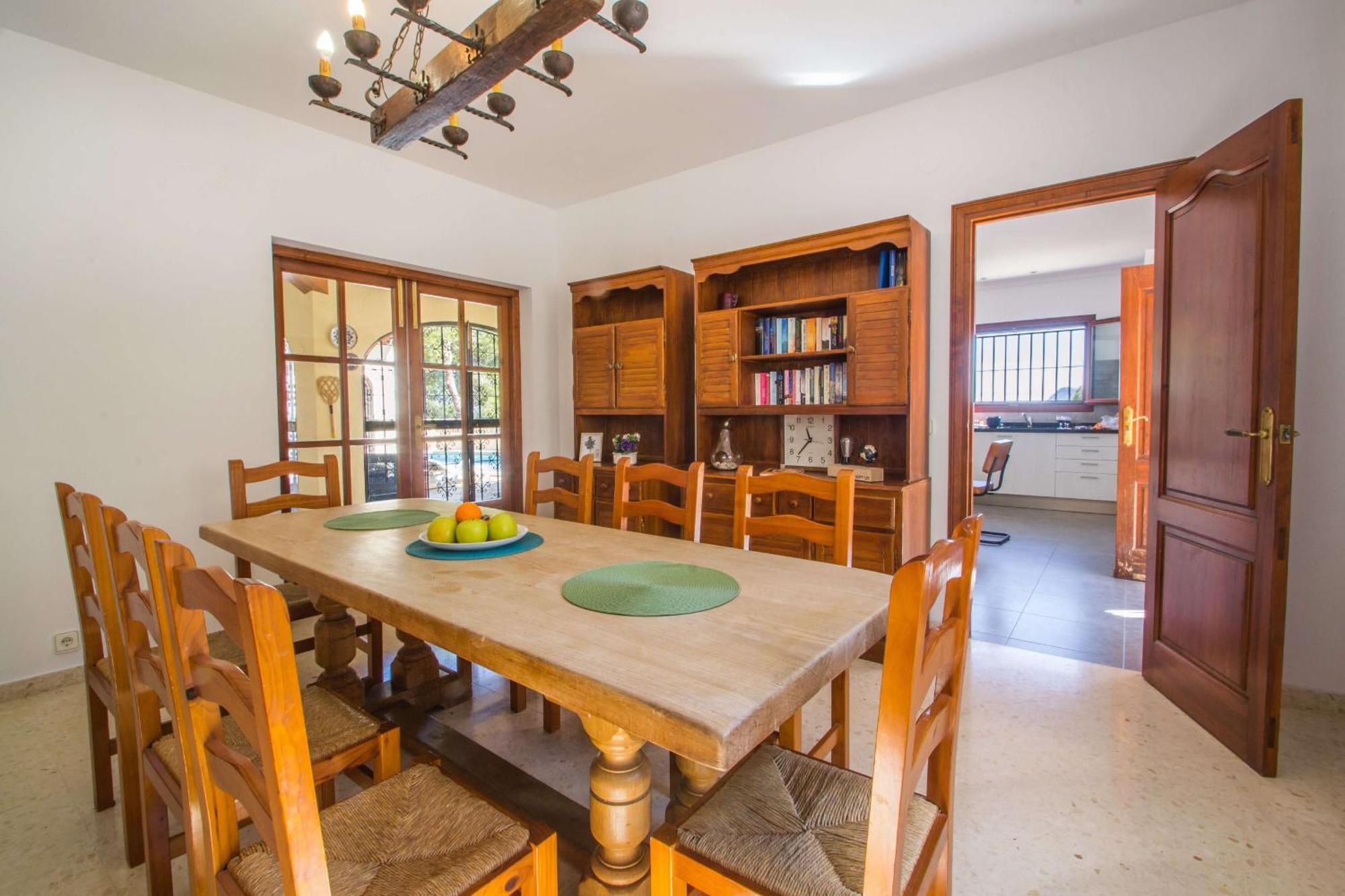Villa Moskoa - Plusholidays Calpe Luaran gambar
