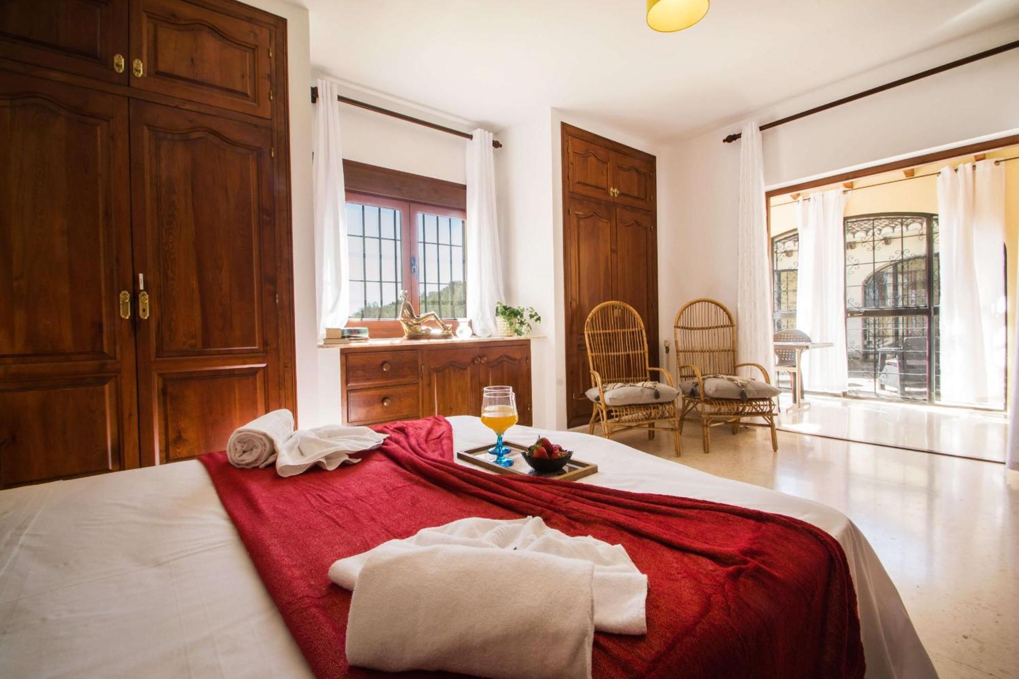 Villa Moskoa - Plusholidays Calpe Luaran gambar