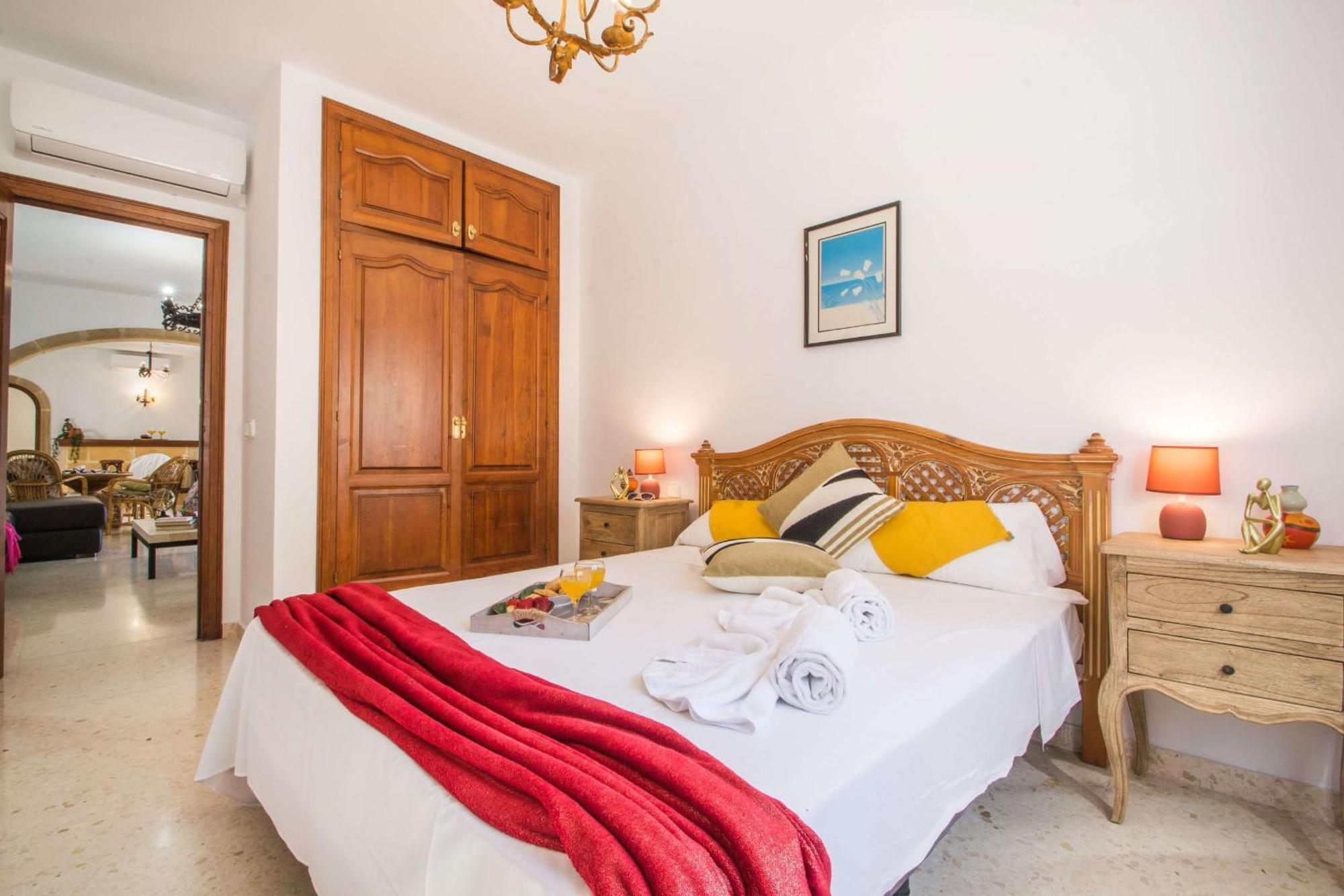 Villa Moskoa - Plusholidays Calpe Luaran gambar