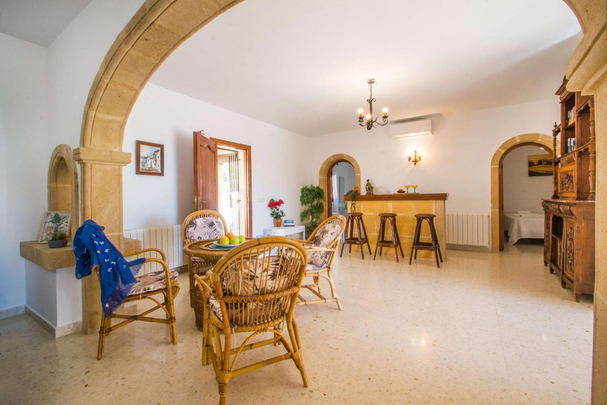 Villa Moskoa - Plusholidays Calpe Luaran gambar