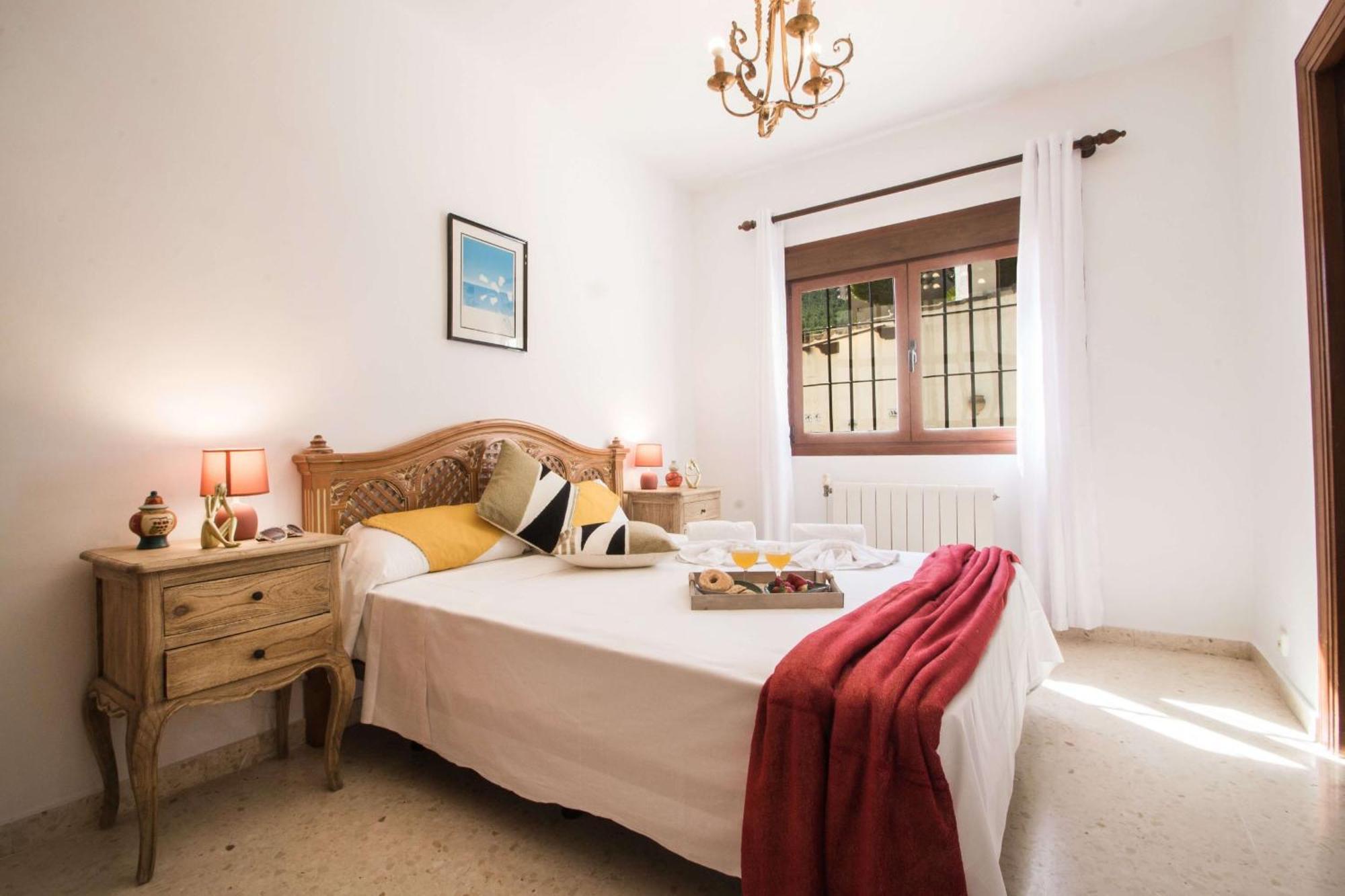 Villa Moskoa - Plusholidays Calpe Luaran gambar