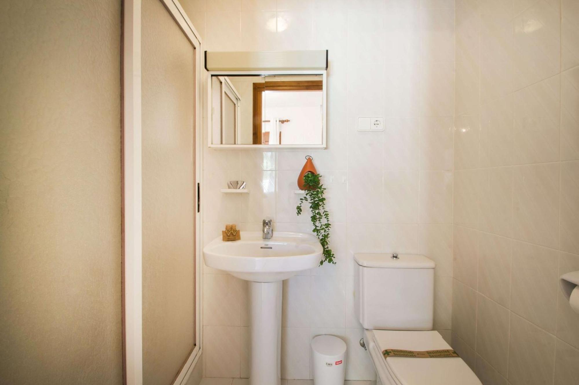 Villa Moskoa - Plusholidays Calpe Luaran gambar