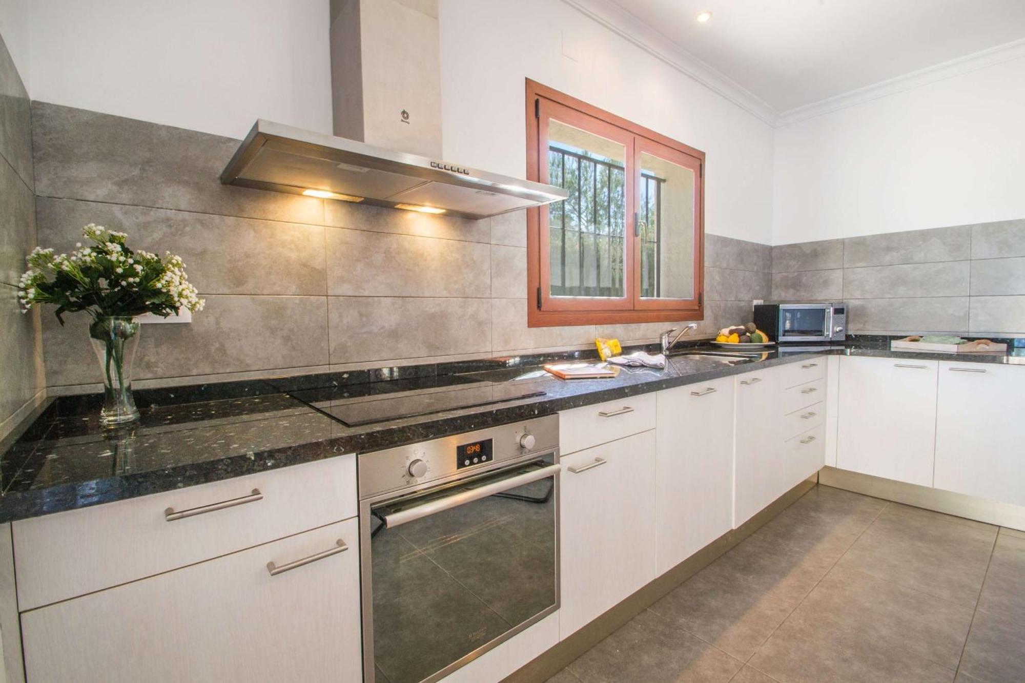 Villa Moskoa - Plusholidays Calpe Luaran gambar