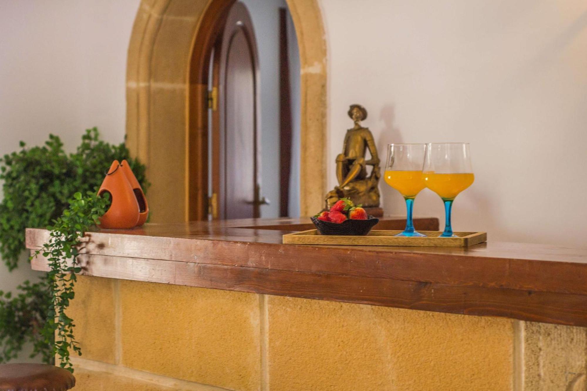 Villa Moskoa - Plusholidays Calpe Luaran gambar
