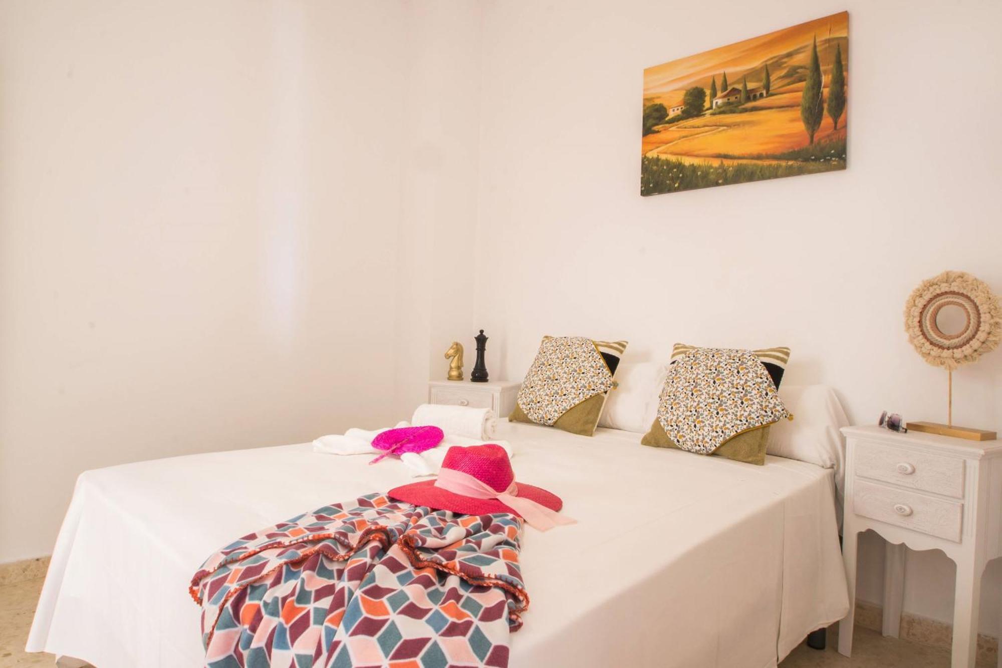 Villa Moskoa - Plusholidays Calpe Luaran gambar