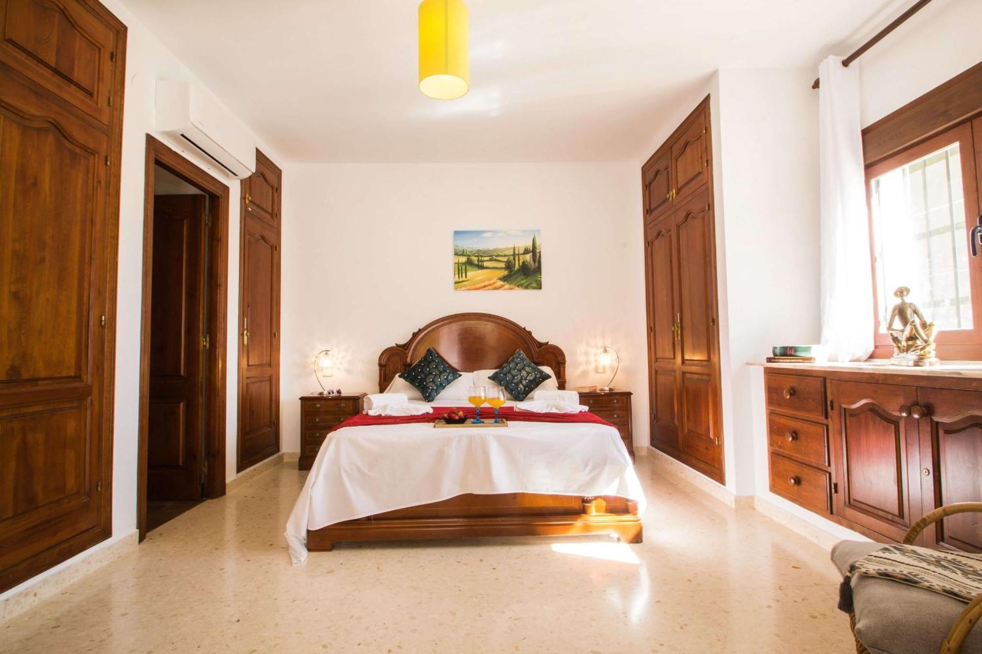 Villa Moskoa - Plusholidays Calpe Luaran gambar