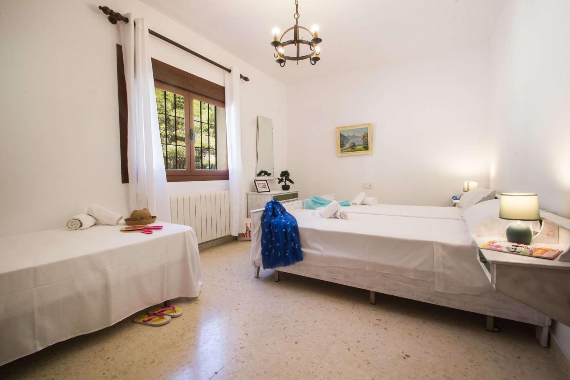Villa Moskoa - Plusholidays Calpe Luaran gambar
